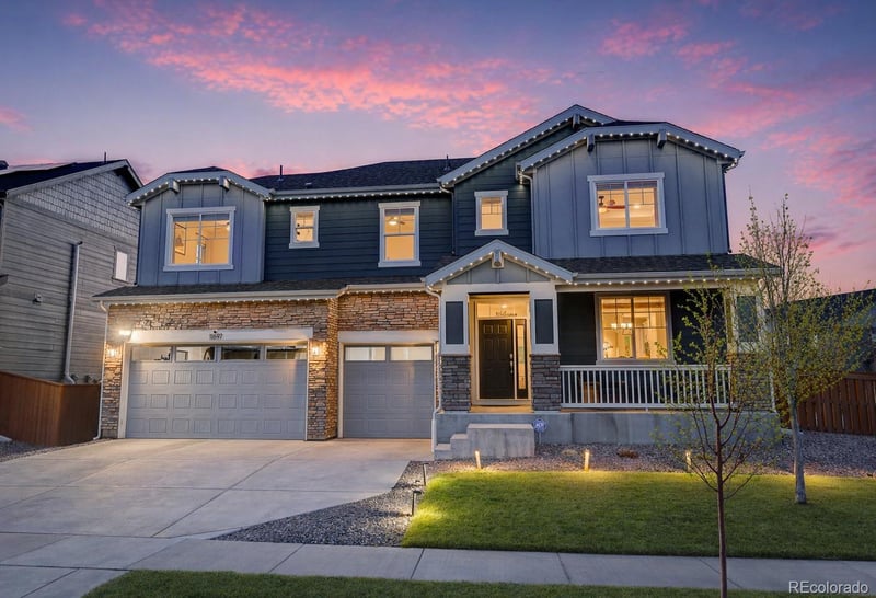 11697 Olathe St, Commerce City, CO 80022