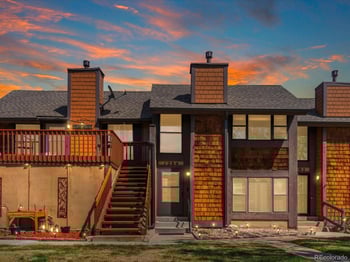 1284 Crystal Way, Aurora, CO 80012