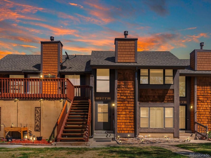 1284 Crystal Way, Aurora, CO 80012