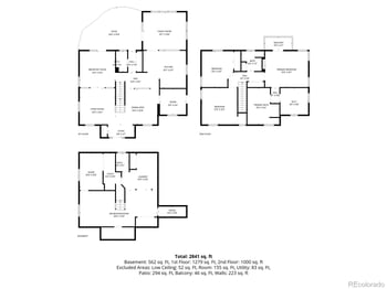 1941 S Fillmore St, Denver, CO 80210