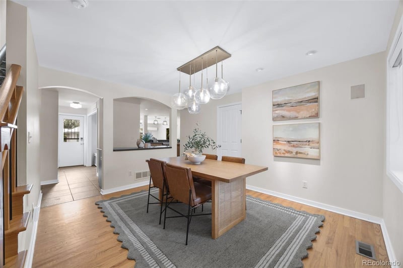 1941 S Fillmore St, Denver, CO 80210