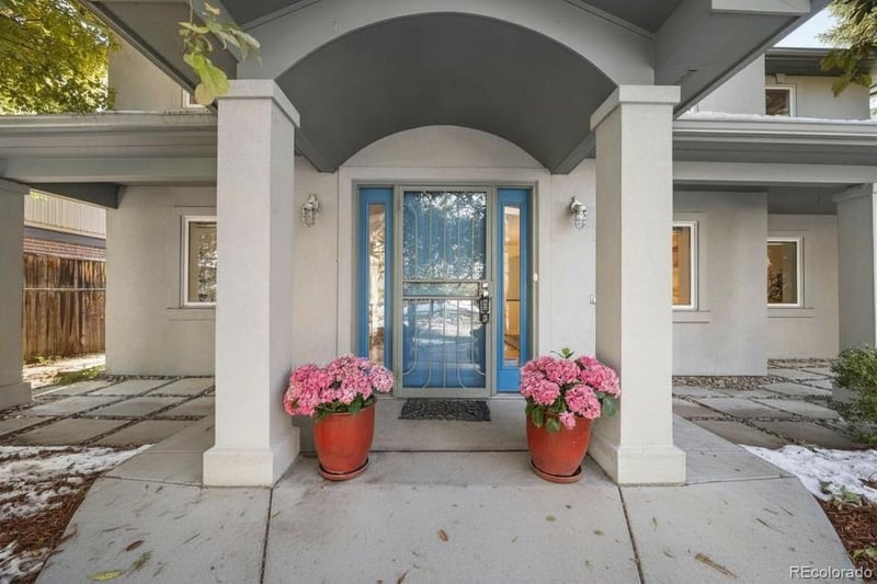 1941 S Fillmore St, Denver, CO 80210