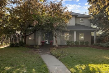 1941 S Fillmore St, Denver, CO 80210