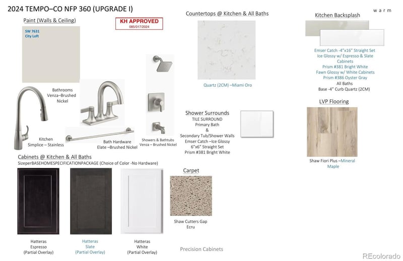 2432 Liam St, Fort Lupton, CO 80621