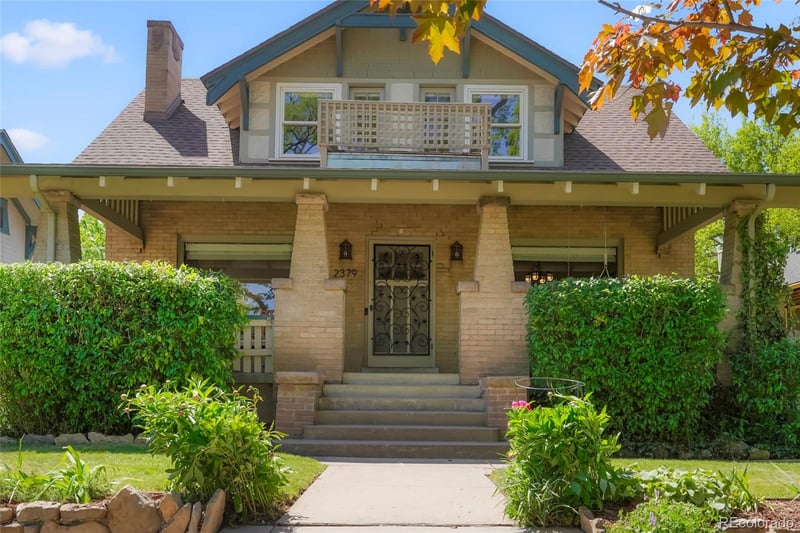 2379 Dahlia St, Denver, CO 80207