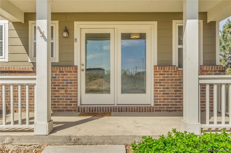 11959 Riverstone Cir #8B, Henderson, CO 80640