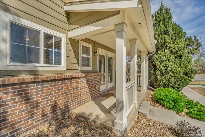 11959 Riverstone Cir #8B, Henderson, CO 80640