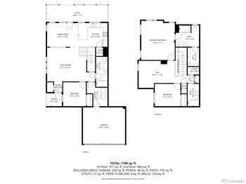 11959 Riverstone Cir #8B, Henderson, CO 80640