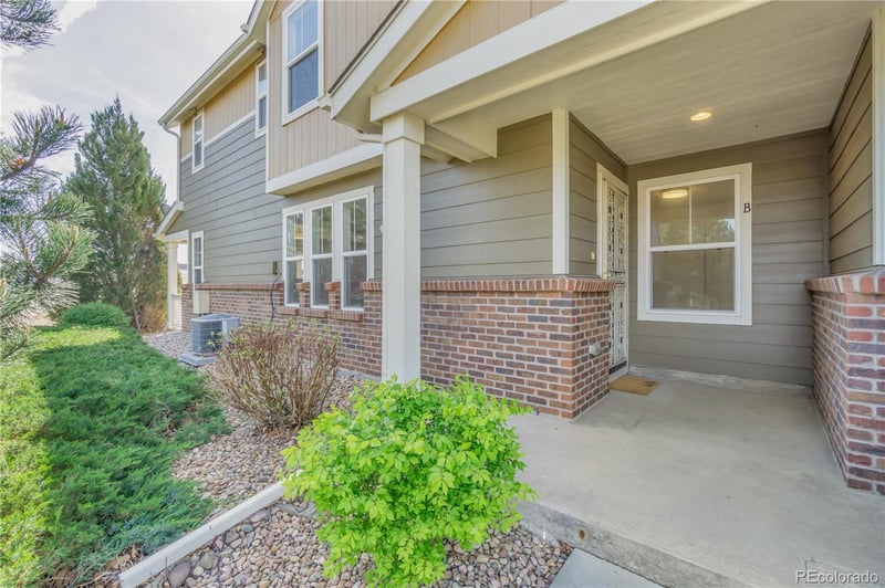 11959 Riverstone Cir #8B, Henderson, CO 80640