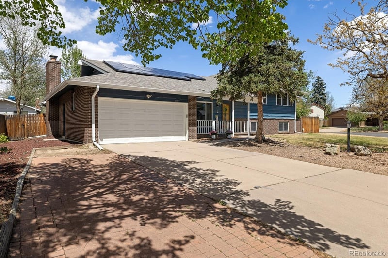 12257 Louisiana Dr, Aurora, CO 80012