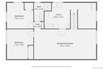 5896 Lakeview St, Littleton, CO 80120