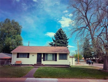 5896 Lakeview St, Littleton, CO 80120