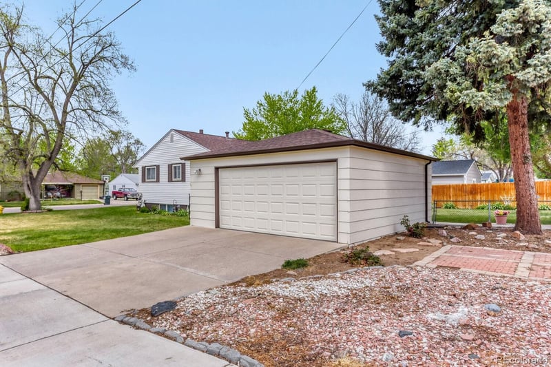 5896 Lakeview St, Littleton, CO 80120