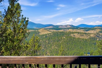 16510 Great Divide Trl, Pine, CO 80470