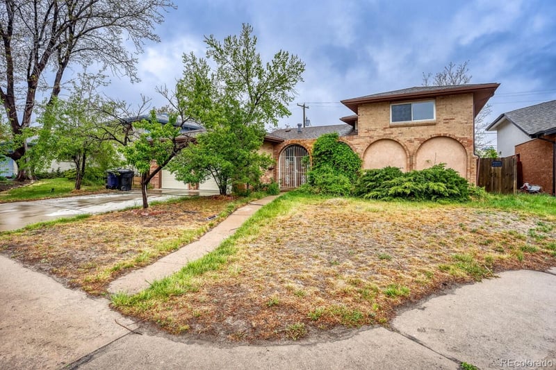 513 S Magnolia Ln, Denver, CO 80224
