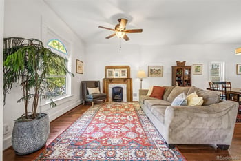 2822 Hazel Ct, Denver, CO 80211