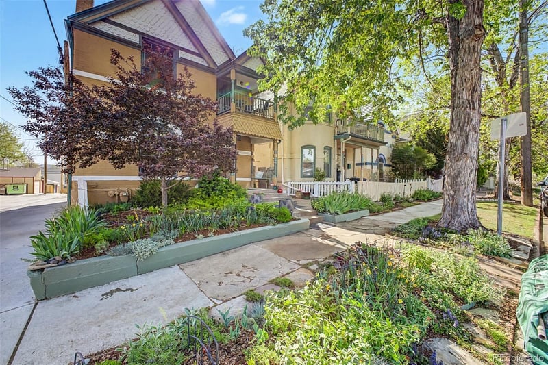 2822 Hazel Ct, Denver, CO 80211