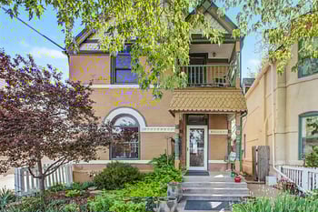 2822 Hazel Ct, Denver, CO 80211