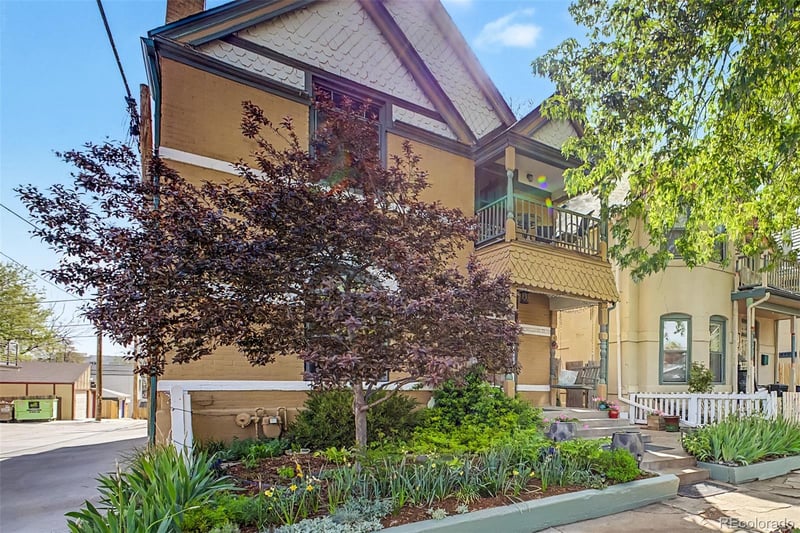 2822 Hazel Ct, Denver, CO 80211