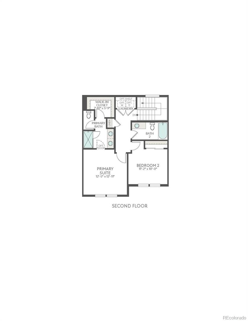 15745 93rd Dr, Arvada, CO 80007