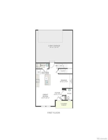 15745 W 93rd Dr, Arvada, CO 80007