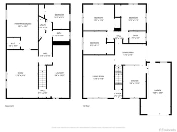 3040 Cimarron St, Aurora, CO 80011