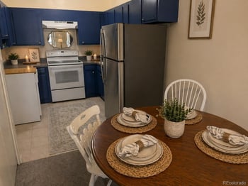 605 Clinton St #6B, Denver, CO 80247