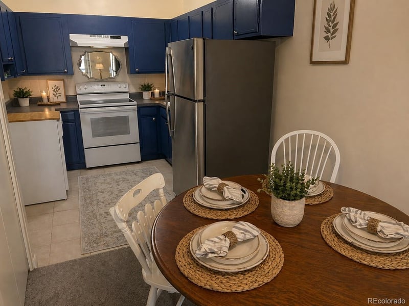 605 Clinton St #6B, Denver, CO 80247