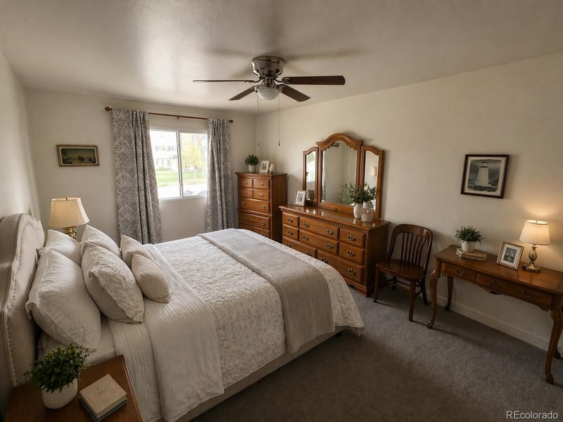 605 Clinton St #6B, Denver, CO 80247