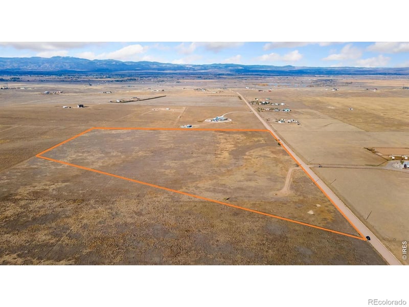 0 Weld County Road 104, Wellington, CO 80549