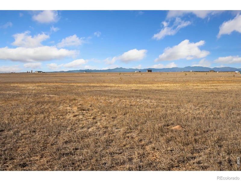 0 Weld County Road 104, Wellington, CO 80549