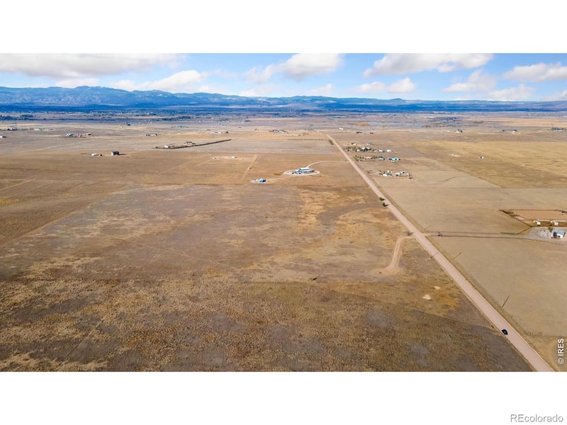 0 Weld County Road 104, Wellington, CO 80549
