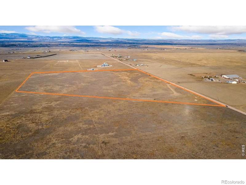 0 Weld County Road 104, Wellington, CO 80549