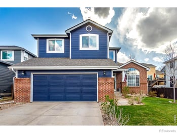 17351 Cornerstone Dr, Parker, CO 80134