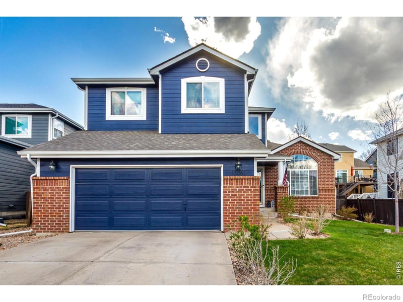 17351 Cornerstone Dr, Parker, CO 80134