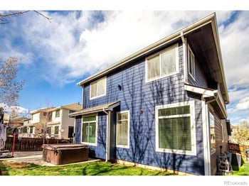 17351 Cornerstone Dr, Parker, CO 80134