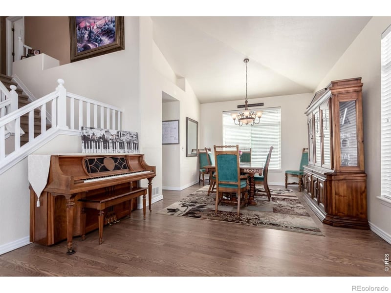 17351 Cornerstone Dr, Parker, CO 80134