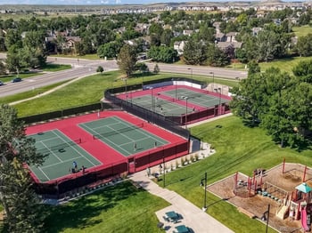 17351 Cornerstone Dr, Parker, CO 80134