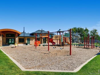 17351 Cornerstone Dr, Parker, CO 80134