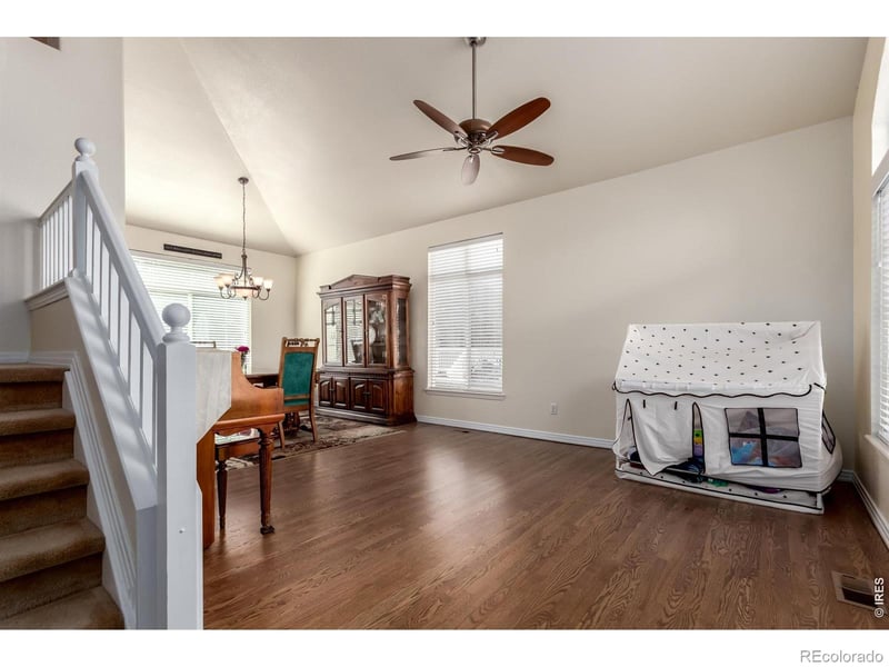 17351 Cornerstone Dr, Parker, CO 80134