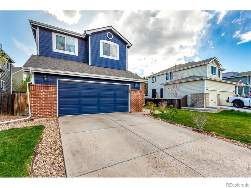 17351 Cornerstone Dr, Parker, CO 80134