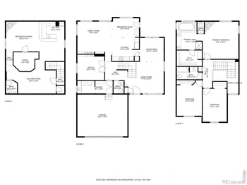 17351 Cornerstone Dr, Parker, CO 80134