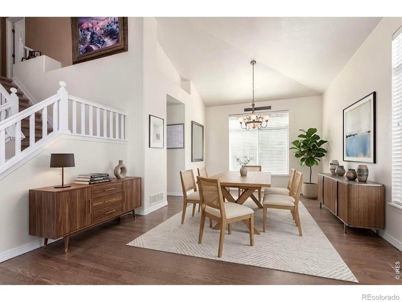 17351 Cornerstone Dr, Parker, CO 80134