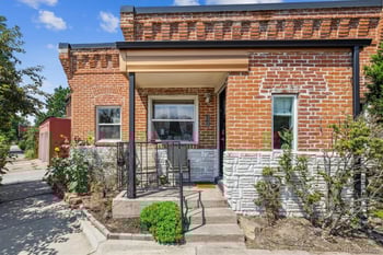 3119 Downing St #1, Denver, CO 80205