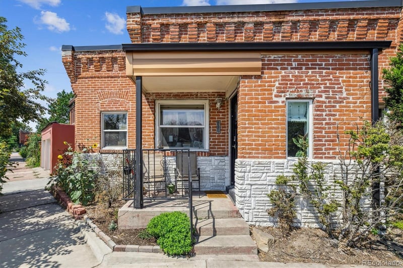 3119 Downing St #1, Denver, CO 80205