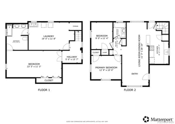 2848 Pontiac St, Denver, CO 80207