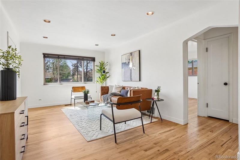 2848 Pontiac St, Denver, CO 80207