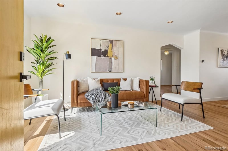 2848 Pontiac St, Denver, CO 80207