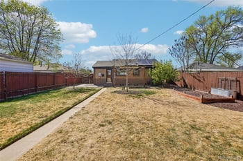 2848 Pontiac St, Denver, CO 80207