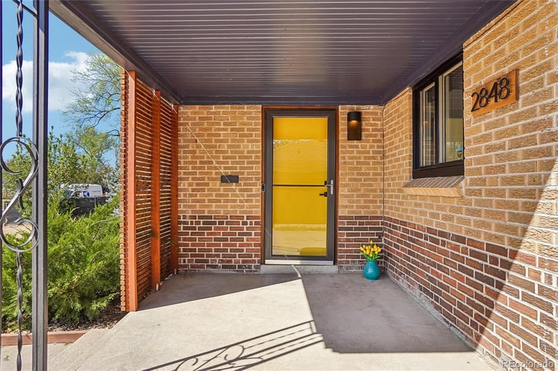 2848 Pontiac St, Denver, CO 80207